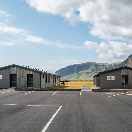 Boutique Hotel Anna By Ej Hotels Holt  Eksteriør bilde