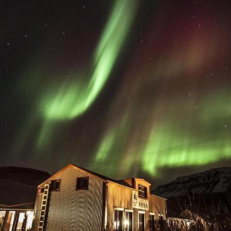 Boutique Hotel Anna By Ej Hotels Holt  Eksteriør bilde