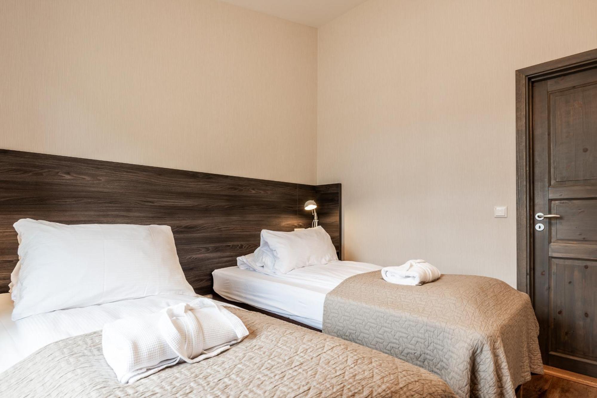 Boutique Hotel Anna By Ej Hotels Holt  Eksteriør bilde