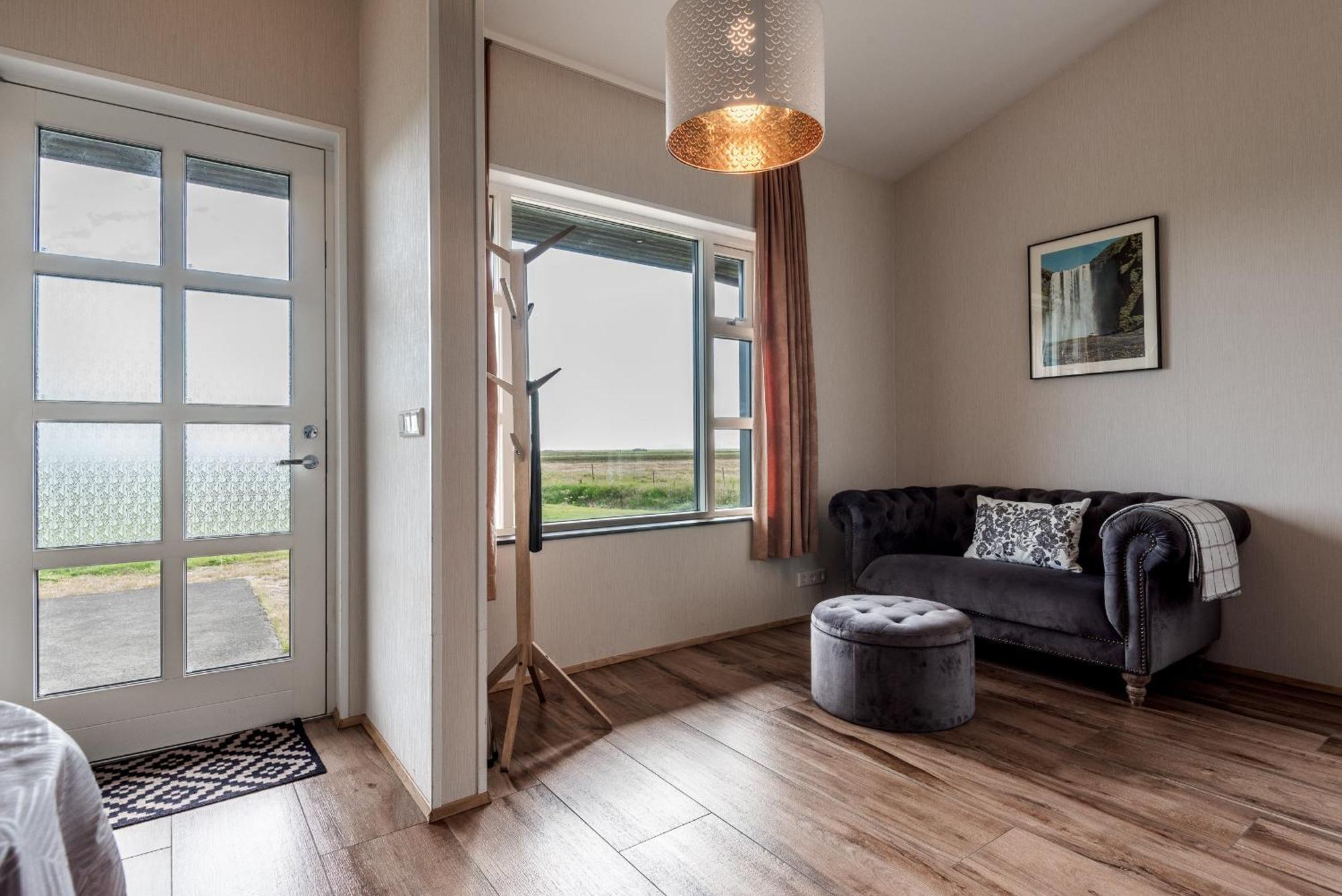 Boutique Hotel Anna By Ej Hotels Holt  Eksteriør bilde