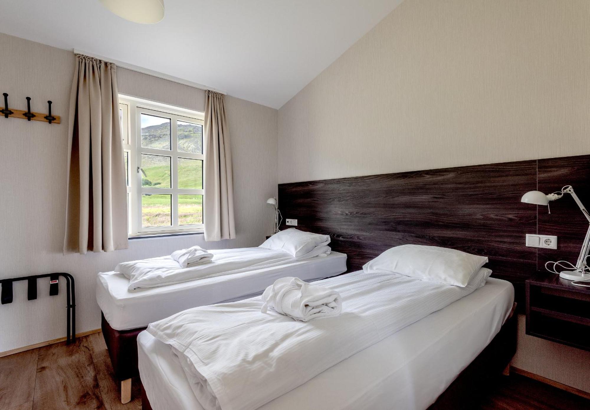Boutique Hotel Anna By Ej Hotels Holt  Eksteriør bilde