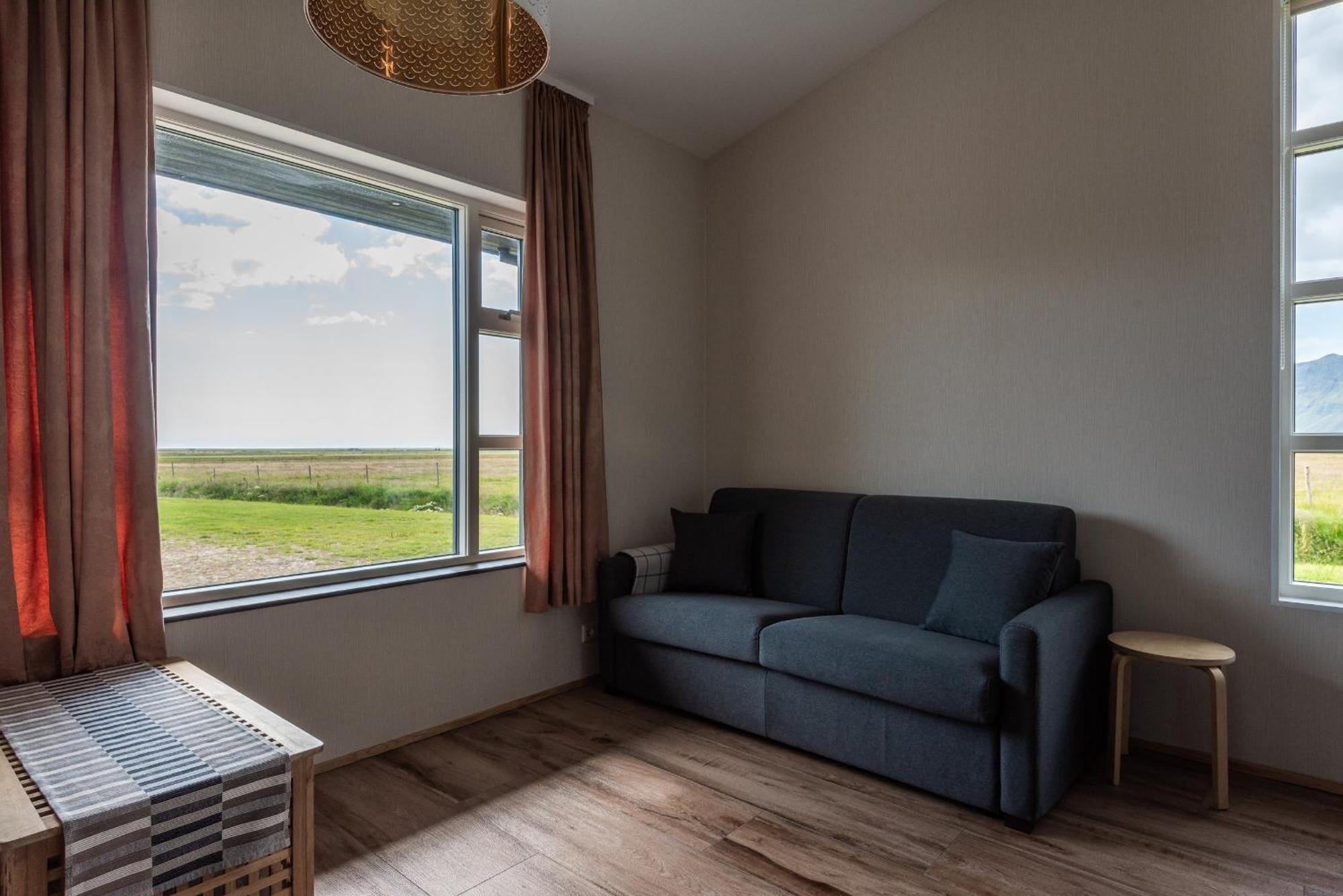 Boutique Hotel Anna By Ej Hotels Holt  Eksteriør bilde