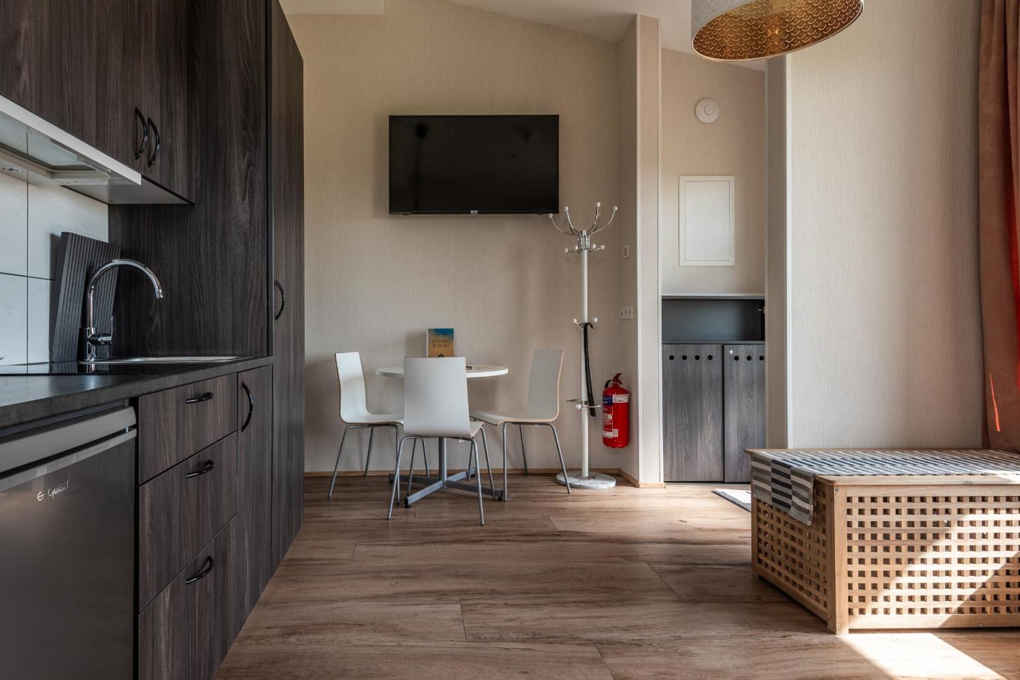 Boutique Hotel Anna By Ej Hotels Holt  Eksteriør bilde