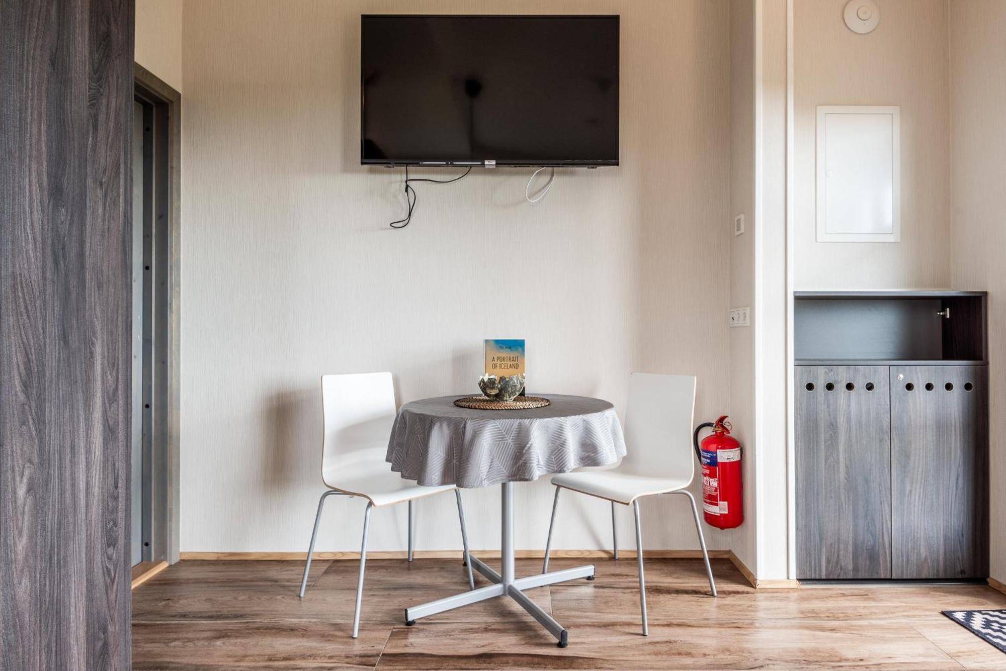 Boutique Hotel Anna By Ej Hotels Holt  Eksteriør bilde