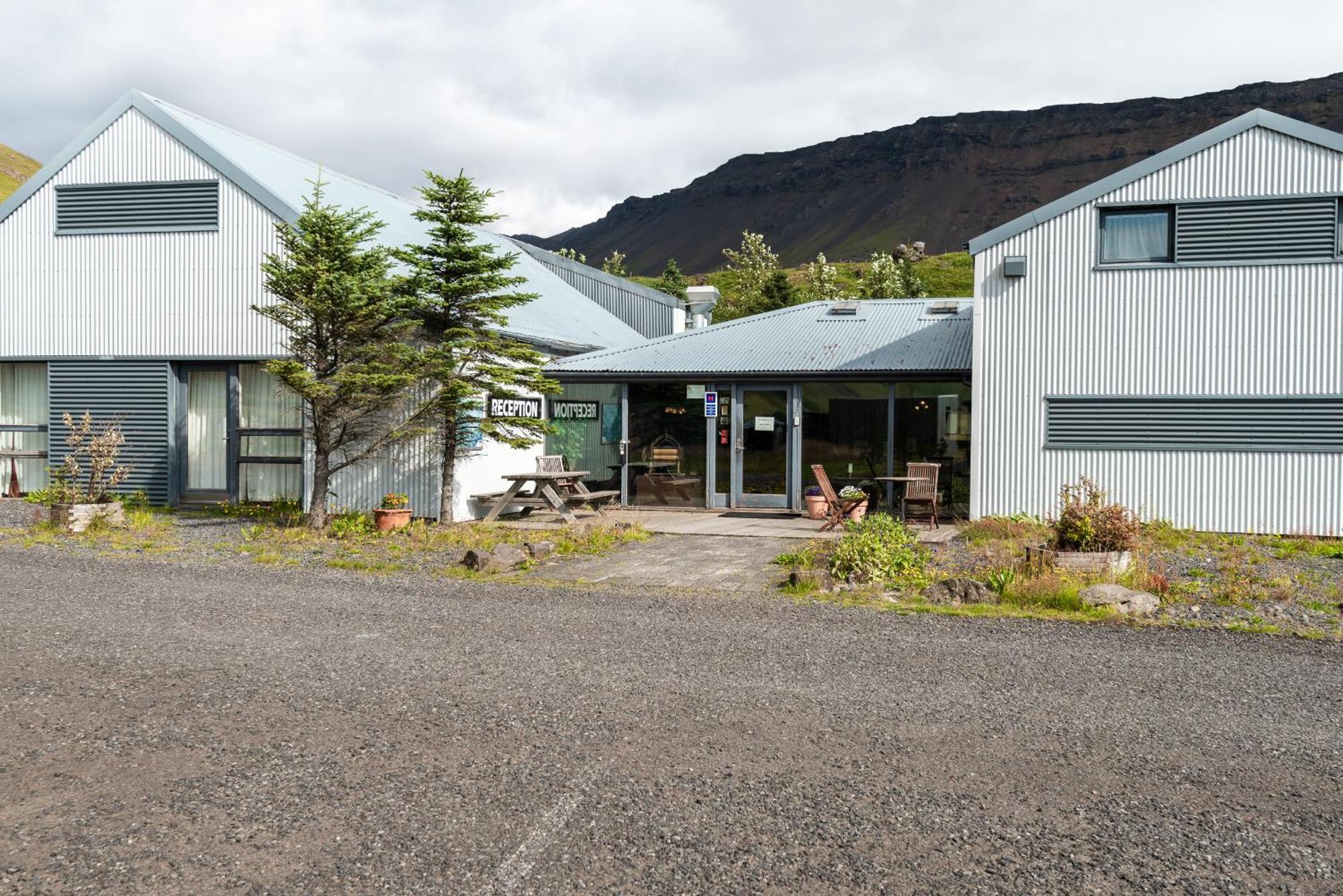 Boutique Hotel Anna By Ej Hotels Holt  Eksteriør bilde