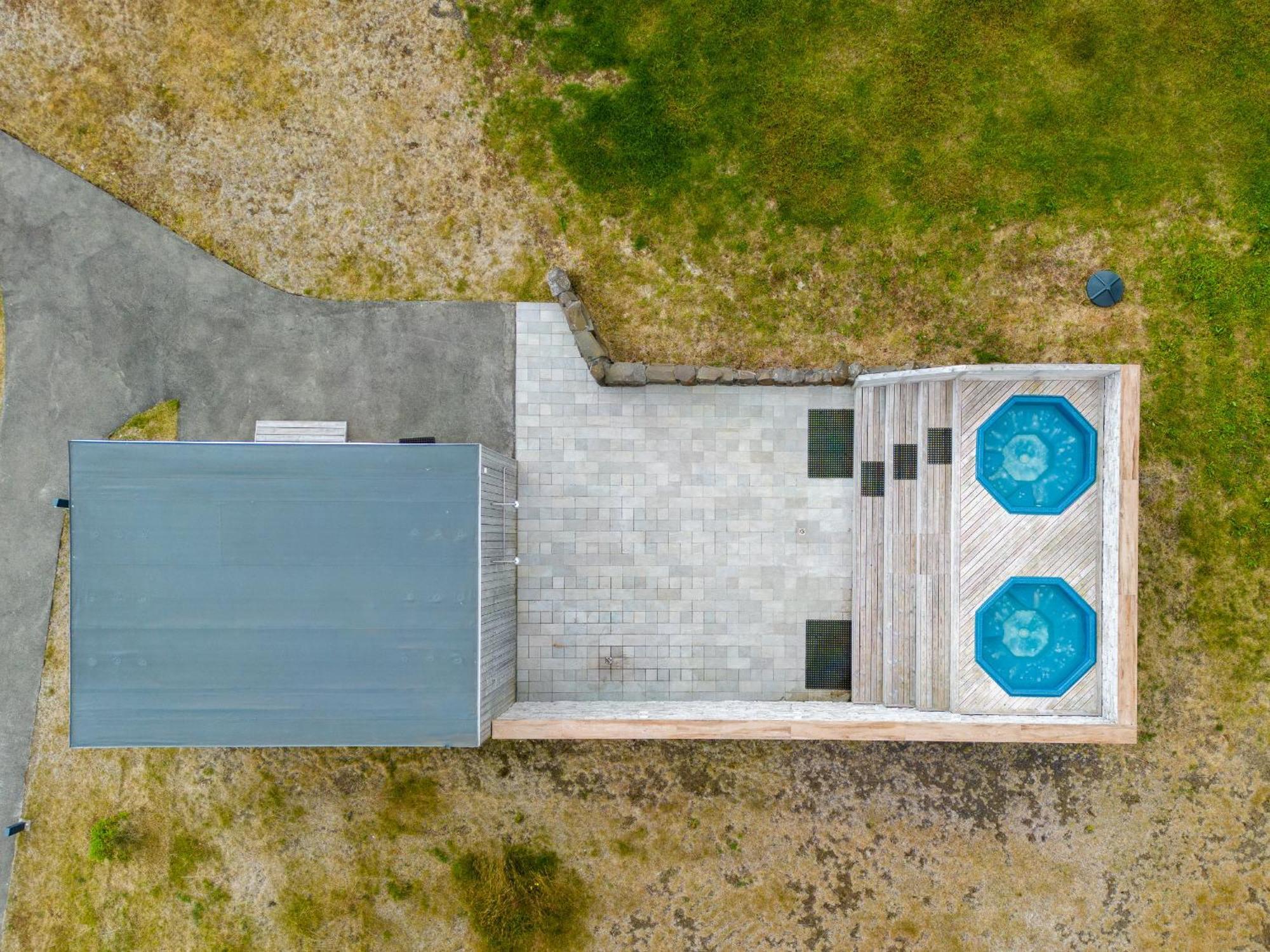 Boutique Hotel Anna By Ej Hotels Holt  Eksteriør bilde