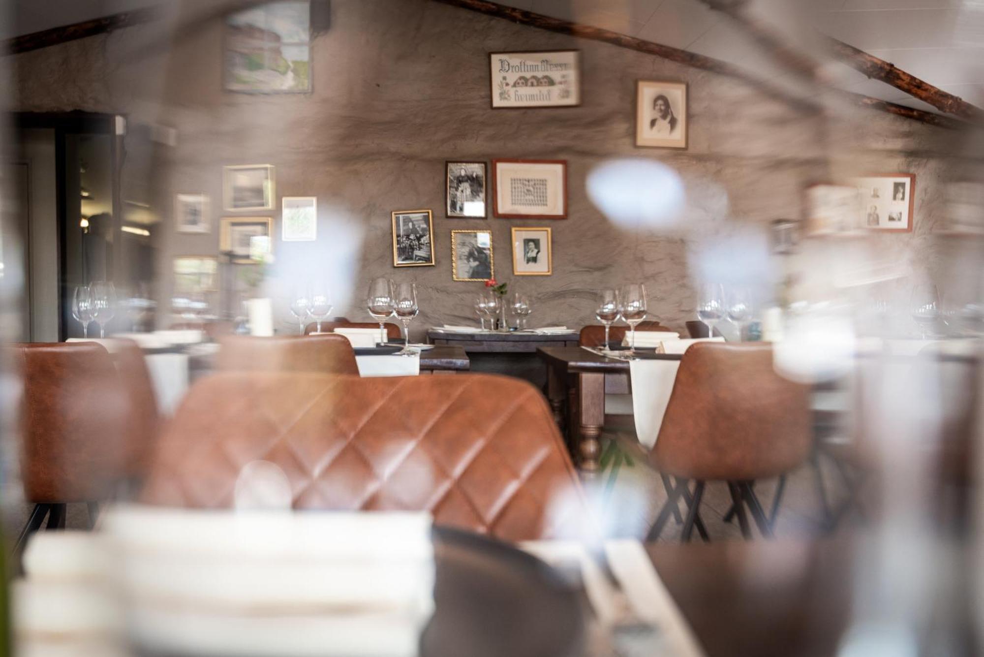 Boutique Hotel Anna By Ej Hotels Holt  Eksteriør bilde