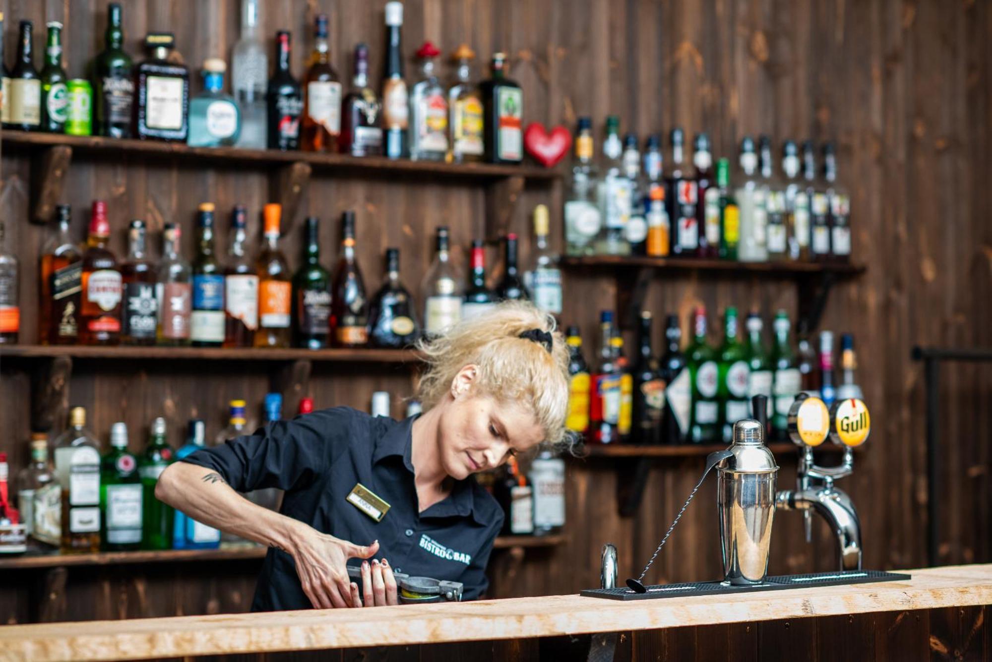 Boutique Hotel Anna By Ej Hotels Holt  Eksteriør bilde