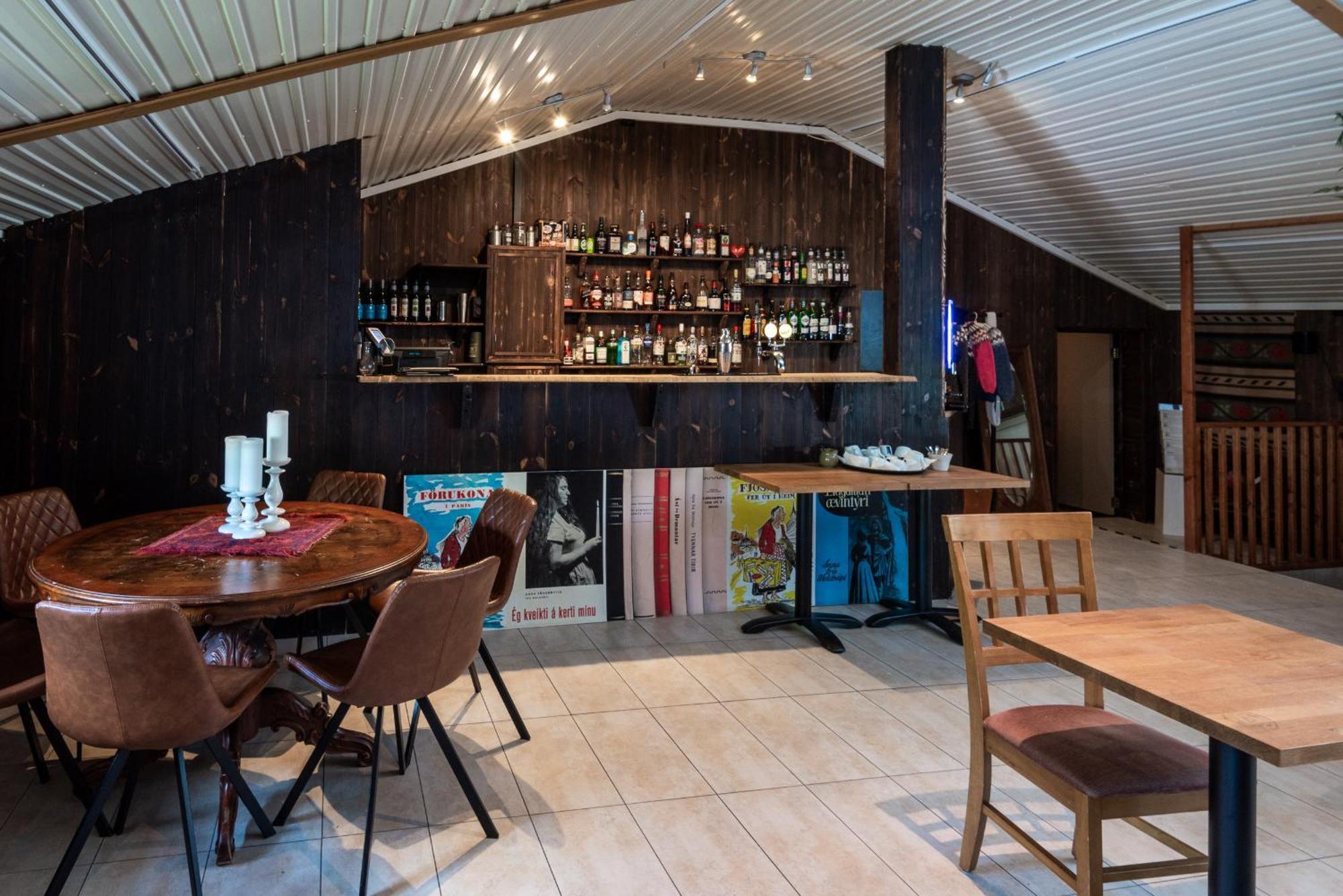 Boutique Hotel Anna By Ej Hotels Holt  Eksteriør bilde