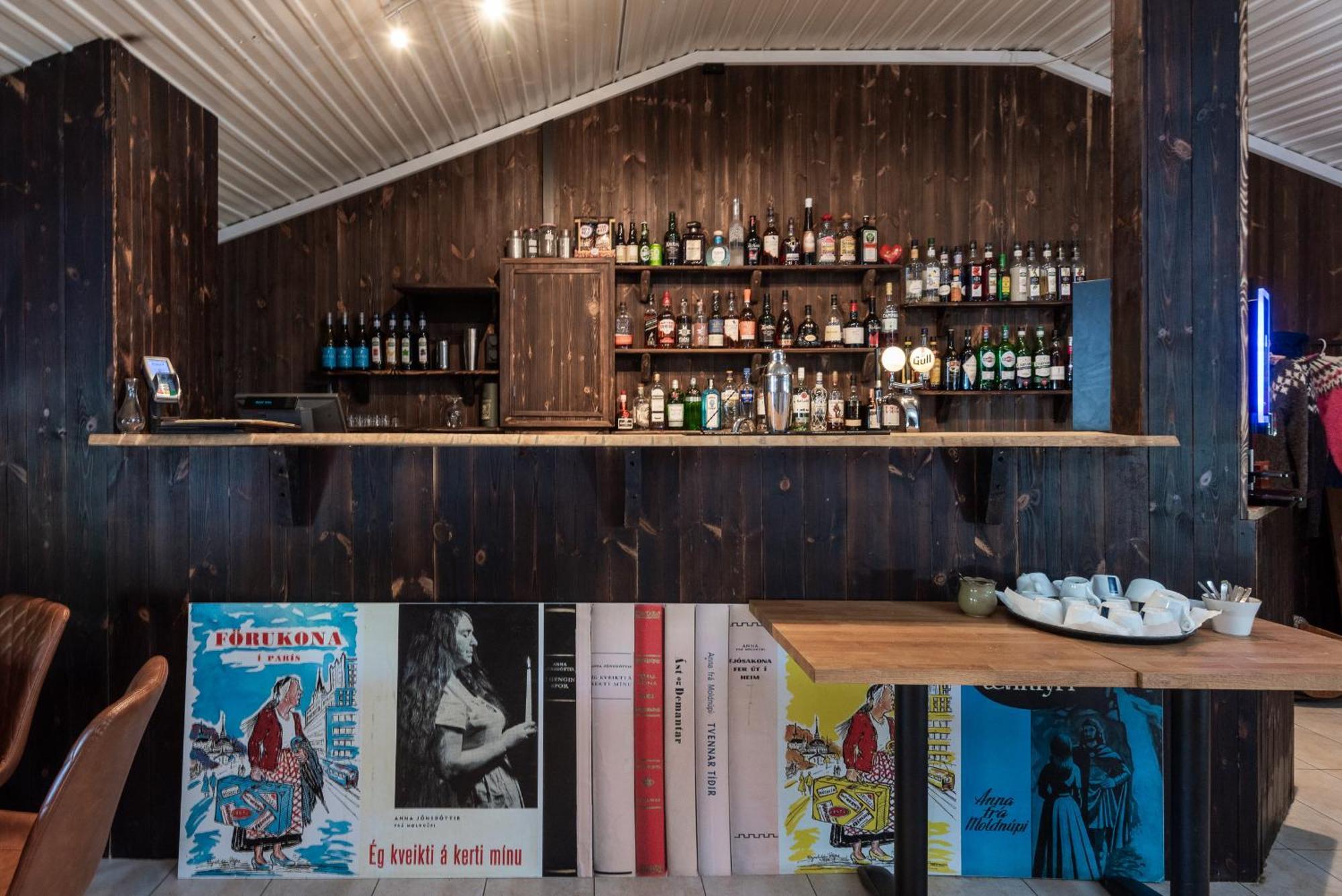 Boutique Hotel Anna By Ej Hotels Holt  Eksteriør bilde