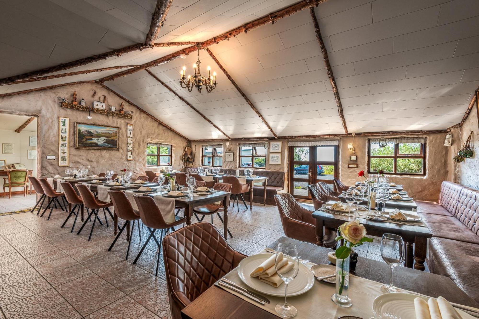Boutique Hotel Anna By Ej Hotels Holt  Eksteriør bilde