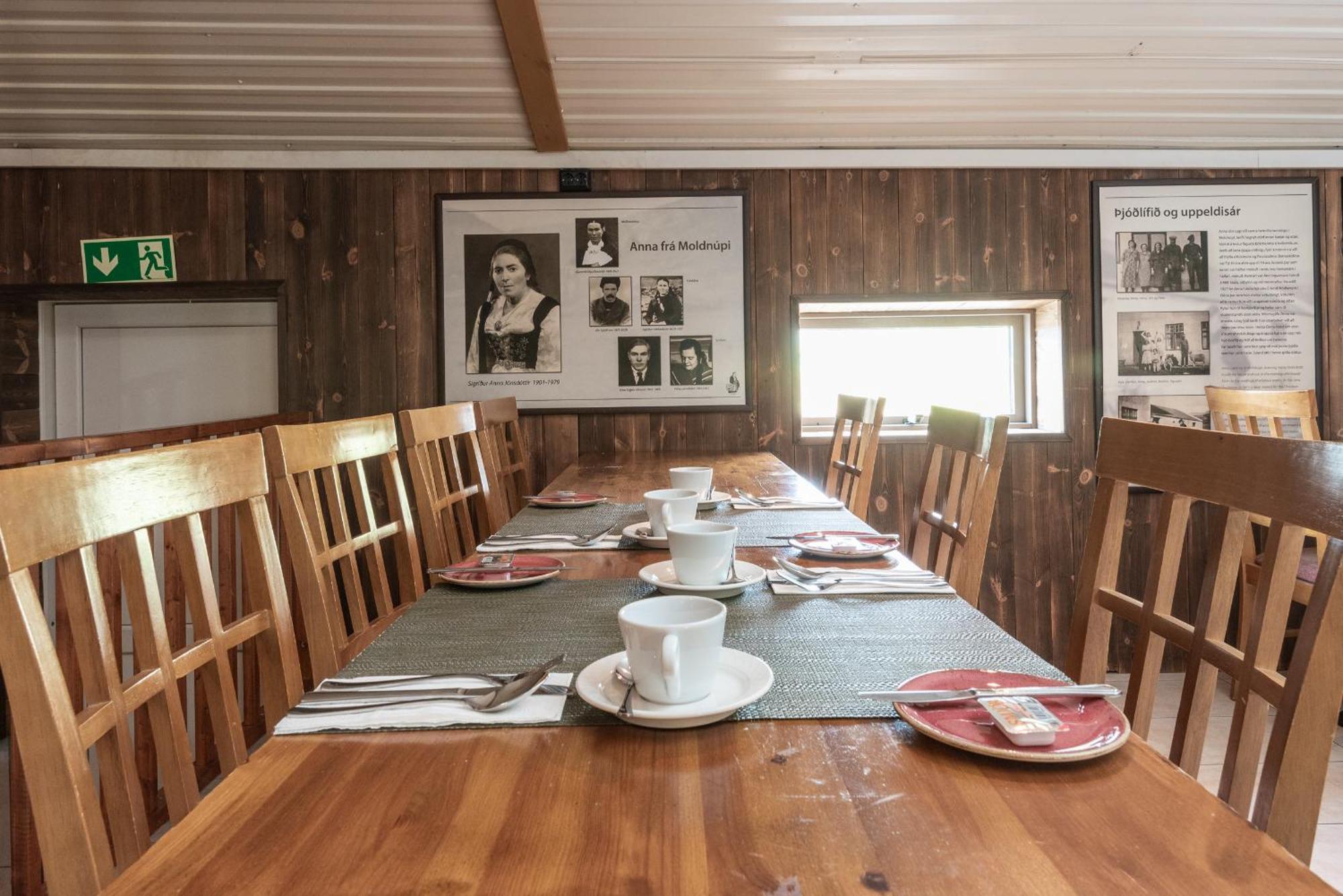 Boutique Hotel Anna By Ej Hotels Holt  Eksteriør bilde