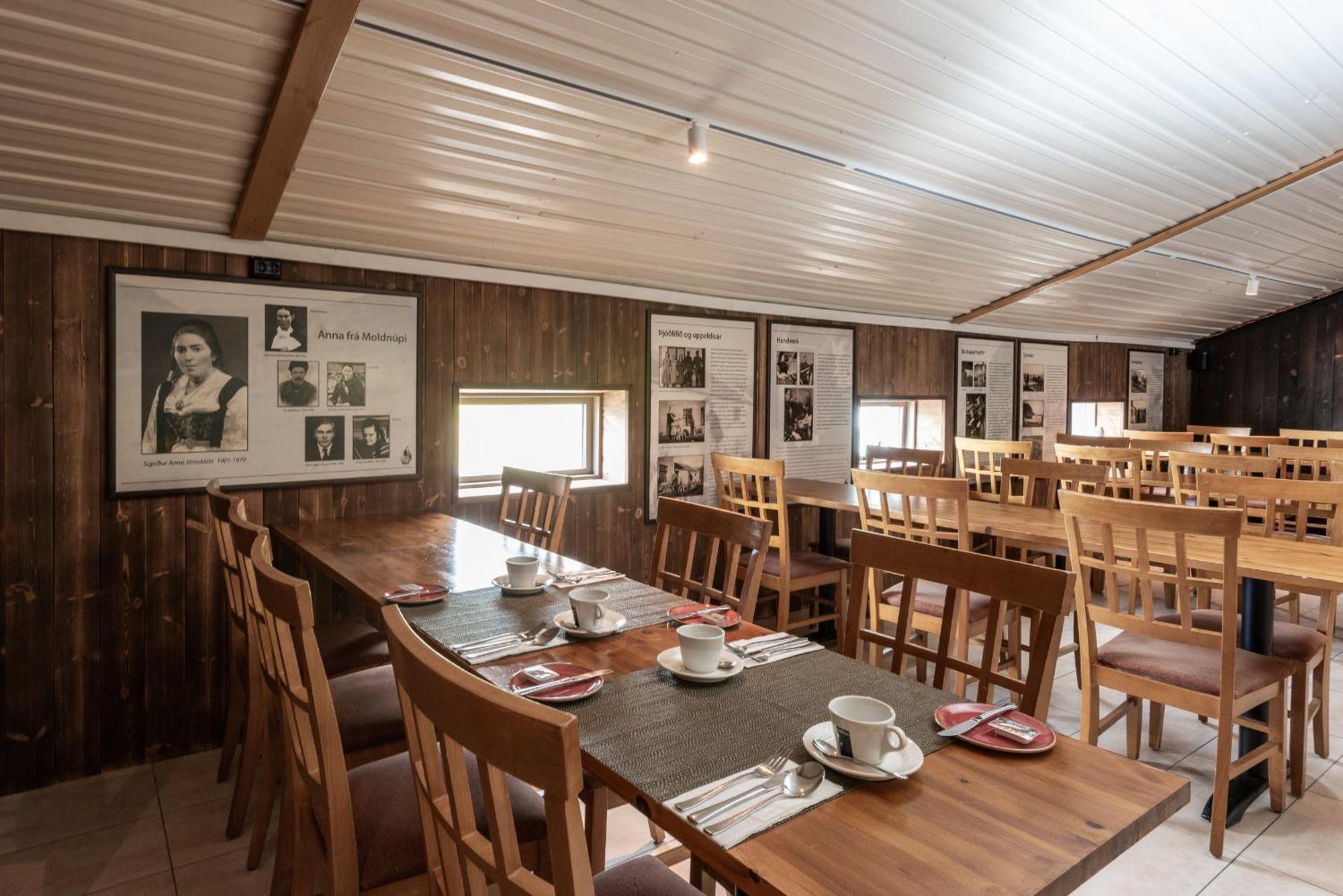 Boutique Hotel Anna By Ej Hotels Holt  Eksteriør bilde