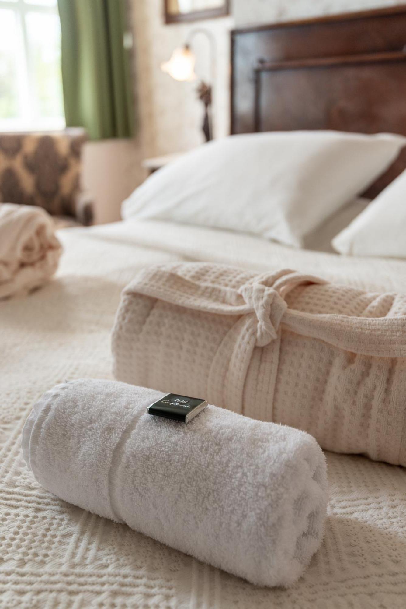 Boutique Hotel Anna By Ej Hotels Holt  Eksteriør bilde