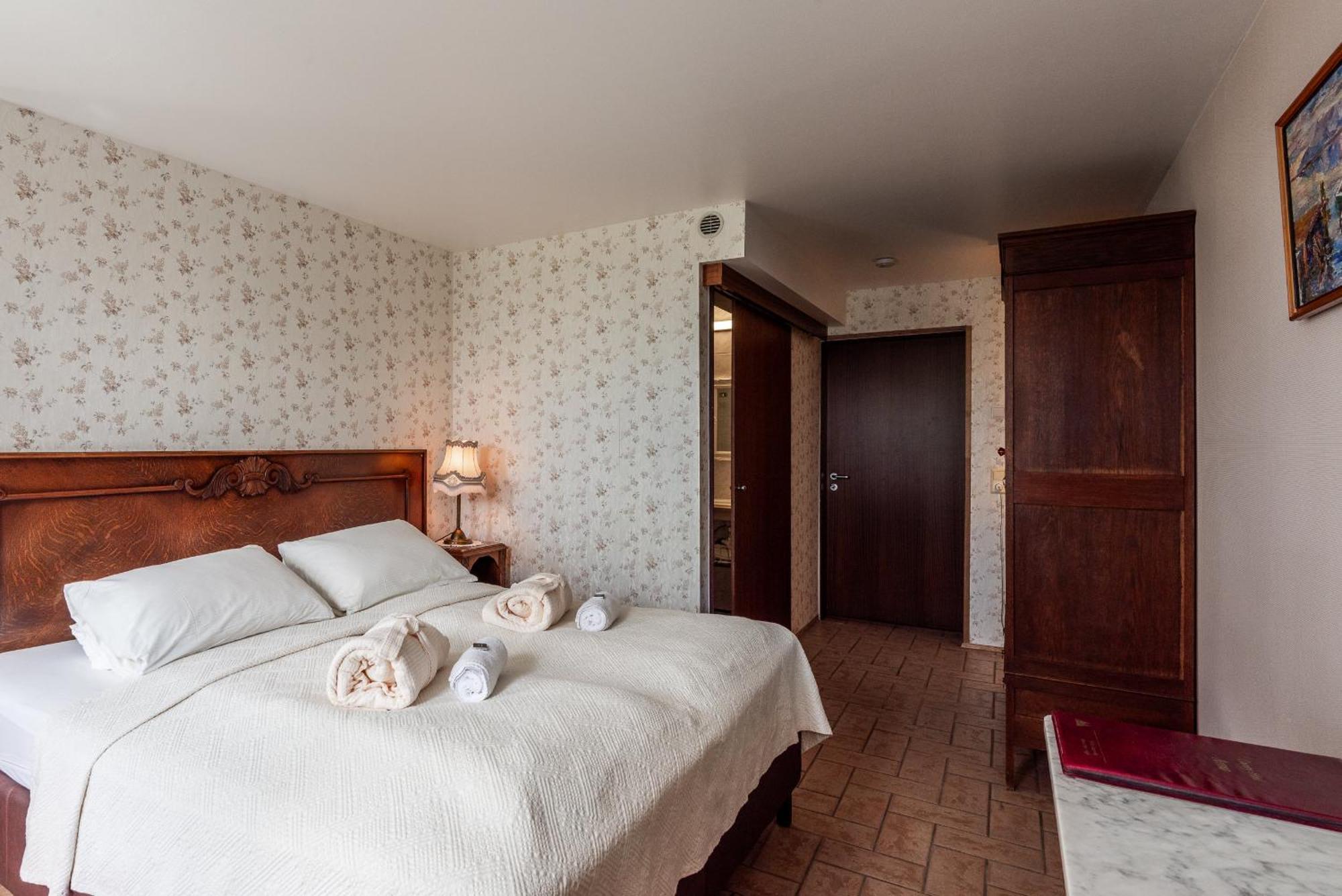 Boutique Hotel Anna By Ej Hotels Holt  Eksteriør bilde