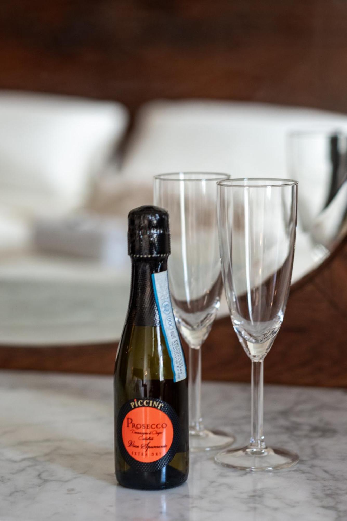 Boutique Hotel Anna By Ej Hotels Holt  Eksteriør bilde