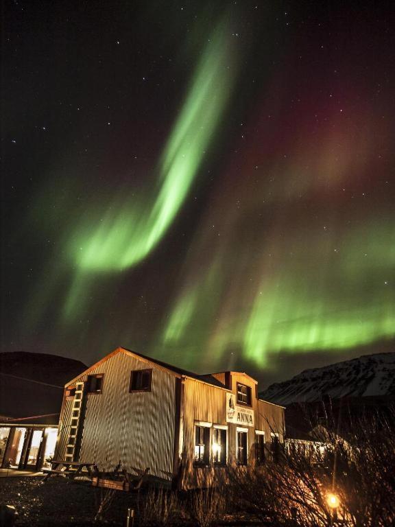 Boutique Hotel Anna By Ej Hotels Holt  Eksteriør bilde